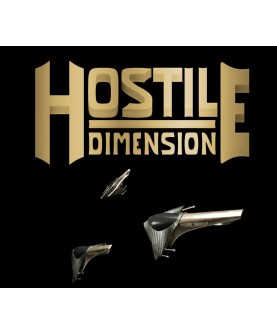 Hostile Dimension Steam Key GLOBAL